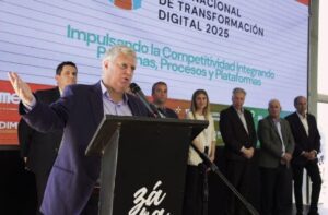 Silvio Zurzolo, presidente de ADIBA y Socio Gerente de ITPort
