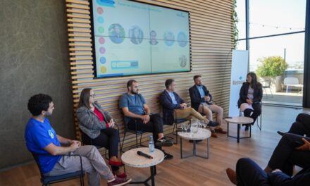 Metrogas avanza en autogestión digital, inspección de redes y compromiso social, pilares del 6º Reporte de Sustentabilidad