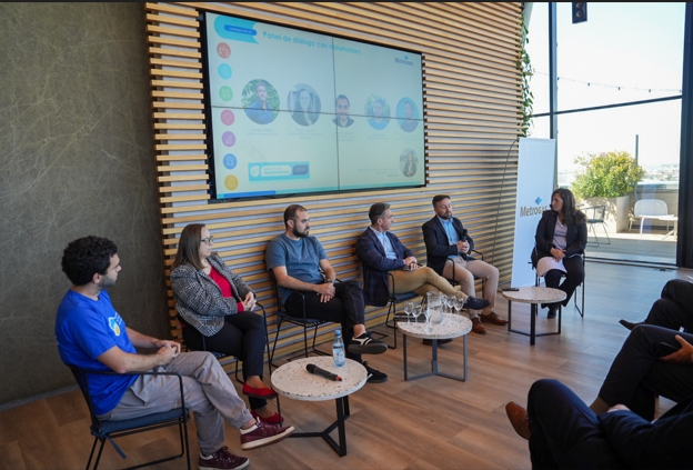 Metrogas avanza en autogestión digital, inspección de redes y compromiso social, pilares del 6º Reporte de Sustentabilidad