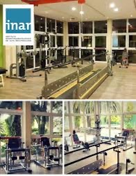 INAR celebra 35 años: Tres décadas y media como centro referente en neurotraumatología