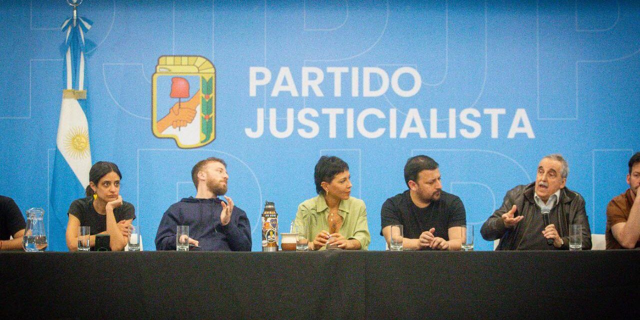 El próximo 17 de Octubre se realizará la caravana "Leales de Corazón"