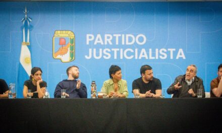 El próximo 17 de Octubre se realizará la caravana "Leales de Corazón"