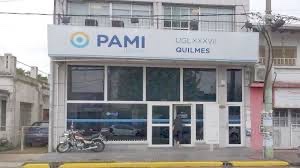 Escandalete en el PAMI Regional