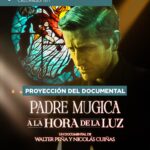 Proyectan documental homenaje al padre Mugica a 95 años de su nacimiento