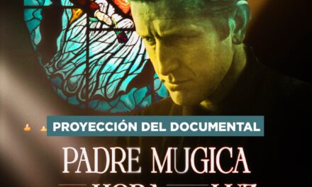 Proyectan documental homenaje al padre Mugica a 95 años de su nacimiento