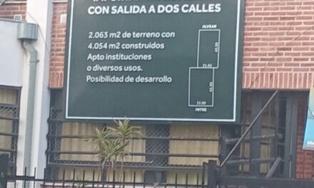 Ex Colegio Mancedo: Crónica de un final anunciado