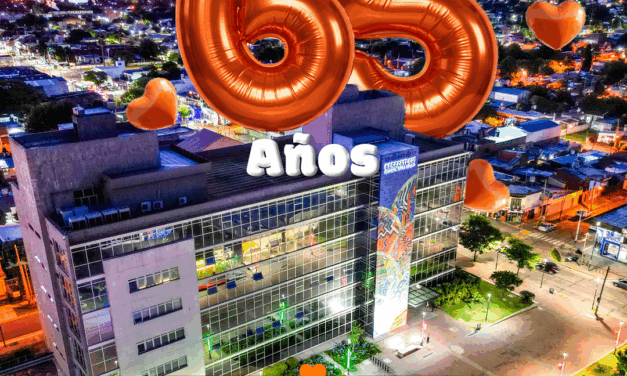 Berazategui conmemora un nuevo aniversario de su Autonomía con una gran fiesta