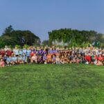 Comienza la 3ra Copa Autonomía Berazategui