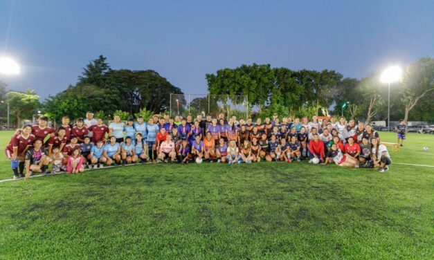Comienza la 3ra Copa Autonomía Berazategui