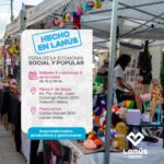Lanús Gobierno hará una nueva edición de la Feria de la Economía Social y Popular “Hecho en Lanús”