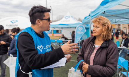 El Municipio llevará a cabo un nuevo Operativo Territorial Lanús tu Gobierno en Remedios de Escalada