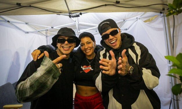 Una multitud cerró los festejos por los 76 años de Solano: Mayra Mendoza acompañó todas las celebraciones