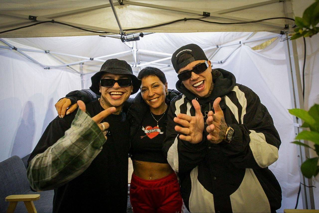 Una multitud cerró los festejos por los 76 años de Solano: Mayra Mendoza  acompañó todas las celebraciones » El Suburbano Digital