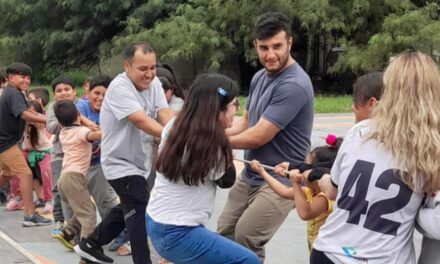 Cuando falta una madre: El poder del acompañamiento en las infancias