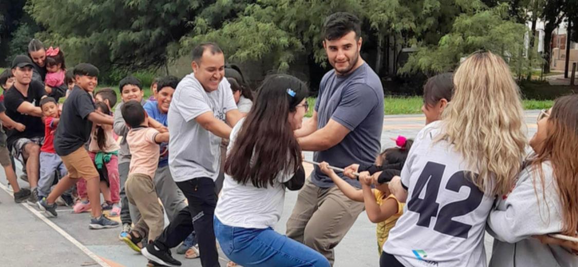 Cuando falta una madre: El poder del acompañamiento en las infancias