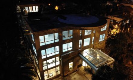 INAR: Referencia premiun nacional en servicios de excelencia en rehabilitación neurológica y traumatológica