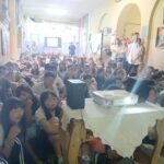Pensar la bicontinentalidad argentina en la Escuela Primaria 30 de Quilmes