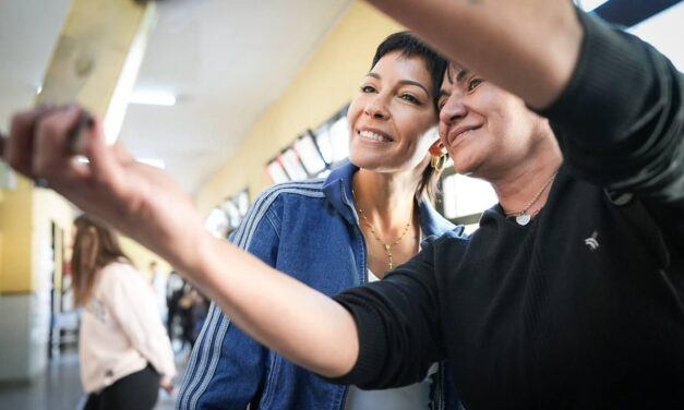 Fuerza Patria desafía la tendencia: Quilmes, el municipio donde sumó votos a pesar de la baja participación