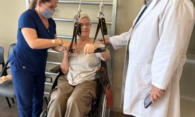 Día Internacional del ACV: El director médico del INAR cuenta todo sobre esta emergencia médica