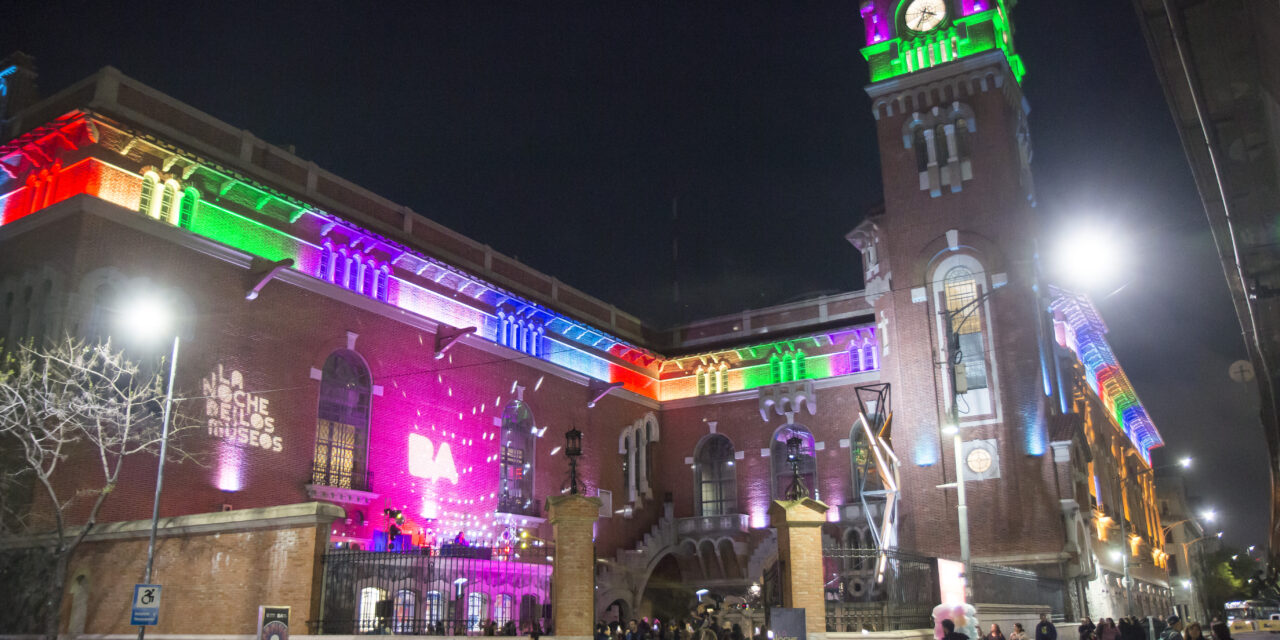 Llega la gran fiesta que esperan todos los porteños: El 8 de noviembre es 'La Noche de los Museos'