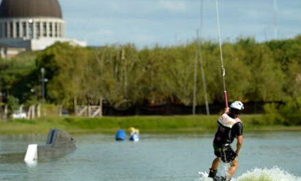 Surf sin olas: Cinco destinos bonaerenses para vivir la adrenalina del Wakeboard 