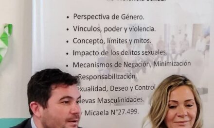 Cierre del Programa Pensarnos en la Unidad N°24: Cuando la reflexión transforma