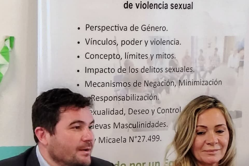 Cierre del Programa Pensarnos en la Unidad N°24: Cuando la reflexión transforma