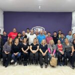 Reunión de Comisión Directiva del Sindicato de Trabajadores Municipales de Berazategui