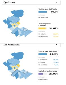 Fuente:https://www.lanacion.com.ar/politica/paso-2023-el-mapa-de-resultados-en-el-conurbano-municipio-por-municipio-nid11082023/#/