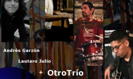 Shows en el Club Social de Quilmes