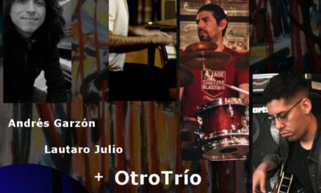 Shows en el Club Social de Quilmes