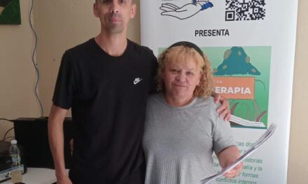 Programa Acompañar (Nos): Una iniciativa de LESIS Argentina que marca un precedente en la reinserción social