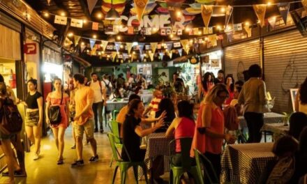 Los imperdibles para disfrutar el fin de semana en la Ciudad de Buenos Aires