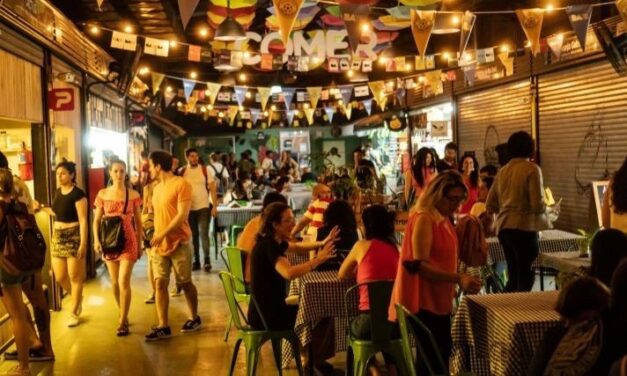 Los imperdibles para disfrutar el fin de semana en la Ciudad de Buenos Aires