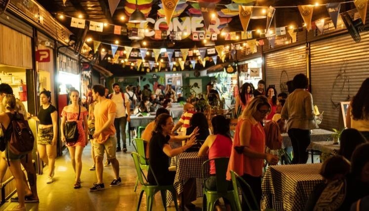 Los imperdibles para disfrutar el fin de semana en la Ciudad de Buenos Aires
