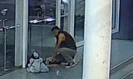 Detienen a un hombre vinculado al robo del Banco Nación en Quilmes Centro