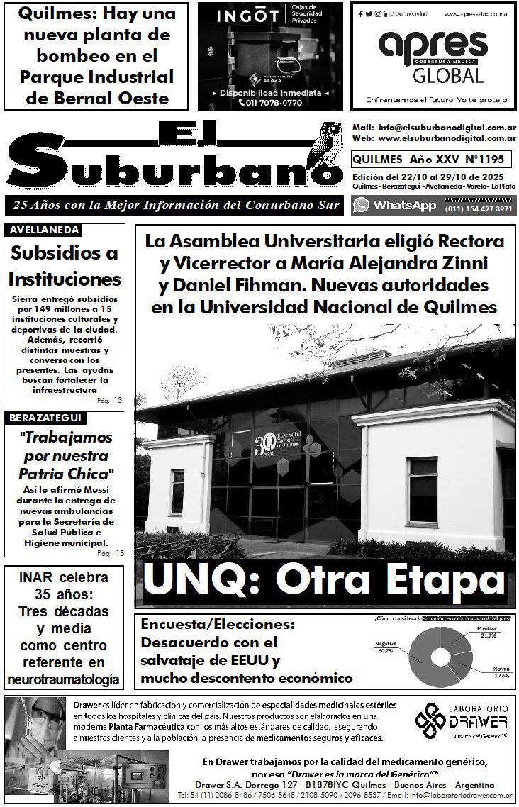Edición impresa