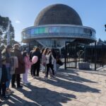 Los imperdibles para disfrutar viernes y sábado en la Ciudad