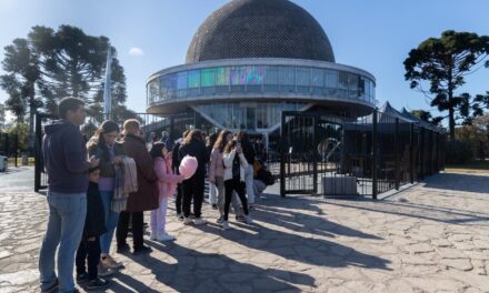 Los imperdibles para disfrutar viernes y sábado en la Ciudad