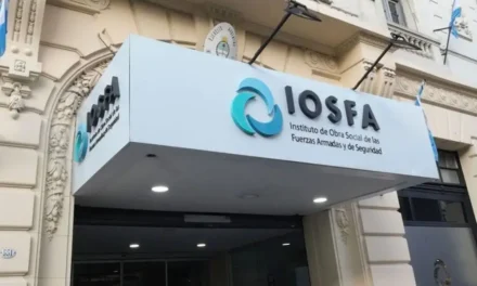 ATE presentó un amparo colectivo contra el IOSFA y el Ministerio de Defensa