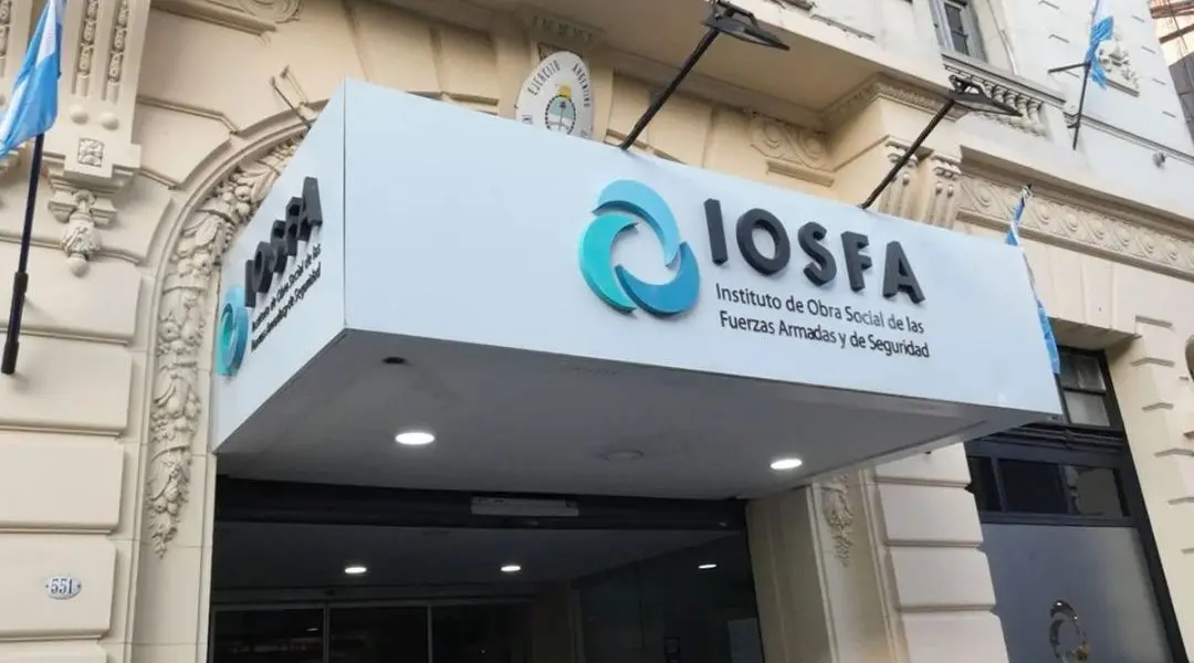 ATE presentó un amparo colectivo contra el IOSFA y el Ministerio de Defensa
