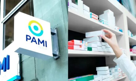 PAMI tiene que restituir la cobertura de medicamentos al 100% a los afiliados
