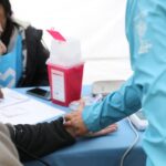 Lanús Gobierno anunció los nuevos días, horarios y lugares de Plazas Saludables