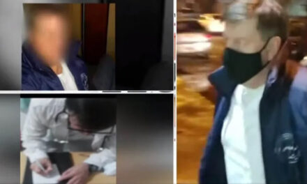 Era falso médico, atendía en Quilmes y se prófugo; la causa terminó prescribiendo
