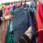 Comprar usado, pensar distinto: Las ferias de segunda mano sostienen la economía cotidiana en Avellaneda