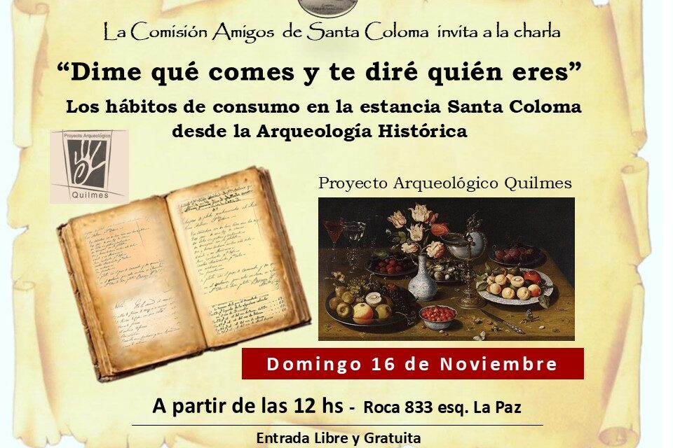 "DOMINGO DE MÚSICA EN SANTA COLOMA"