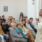 "Berazategui es un sueño hecho realidad, ejemplo del Conurbano", dijo el autonomista Bruni