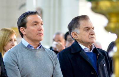 Echan al abogado Municipal de Varela vinculado a la causa del Triple Crimen Narco