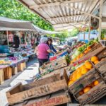 Nueva edición de Ferias Francas en Lanús