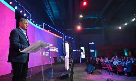 Jorge Macri llamó a consolidar un país que premie a quienes producen e invierten